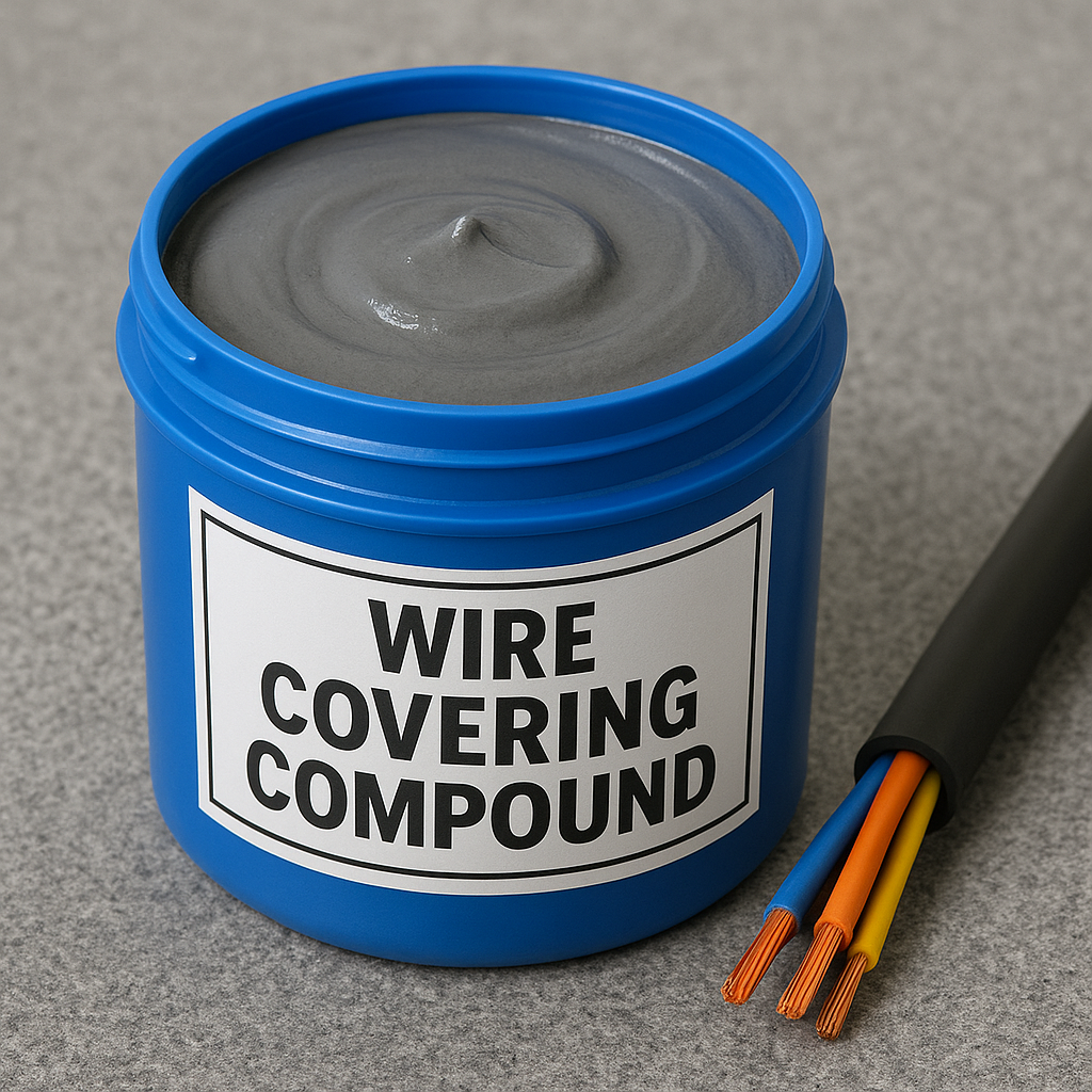 Wire Covering Compound Market is Booming Worldwide | DuPont,Covestro ...