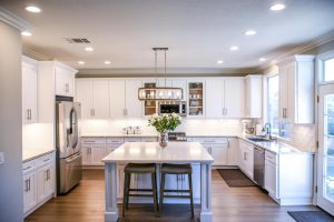 Blending Creativity and Comfort The Art of Custom Design Homes