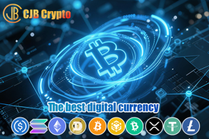 CJB Crypto