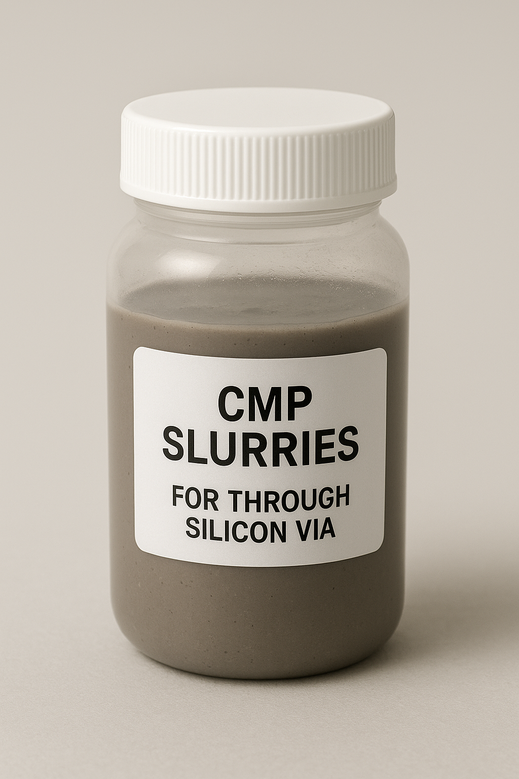 CMP Slurries for Through Silicon Via Market Hits New High | Major ...