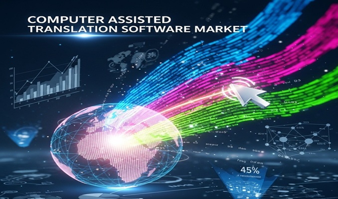 Computer Assisted Translation Software Market: Getting Closer to New ...