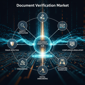 Document Verification Market