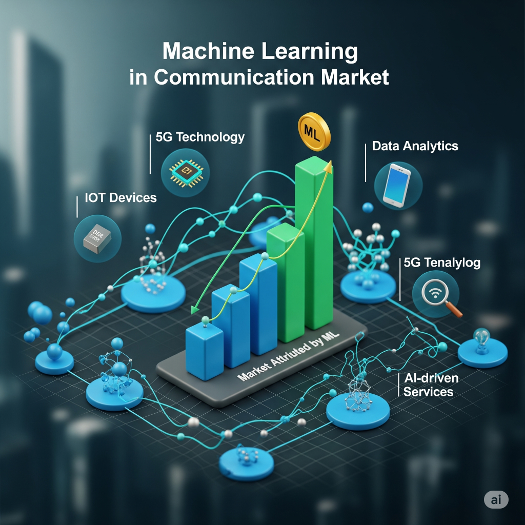 Machine Learning in Communication Market Is Booming So Rapidly | Major ...