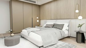 Luxury Bedroom Furniture Ideas for a Modern Home