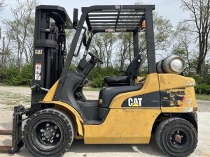 Maximizing Efficiency with Forklifts Yale A Complete Guide to Forklift Sales