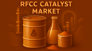 RFCC Catalyst Market