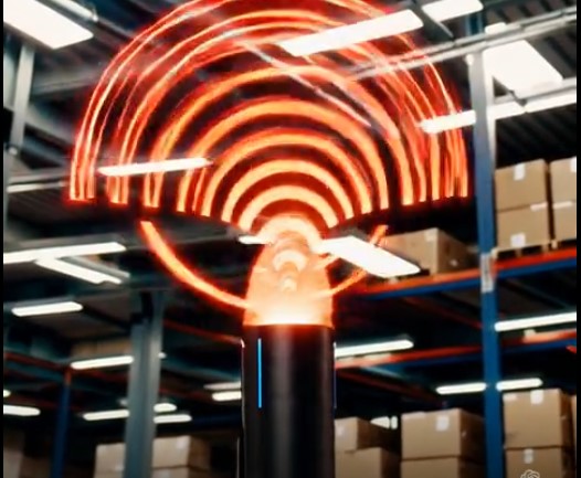 RFID Smart Antenna Market