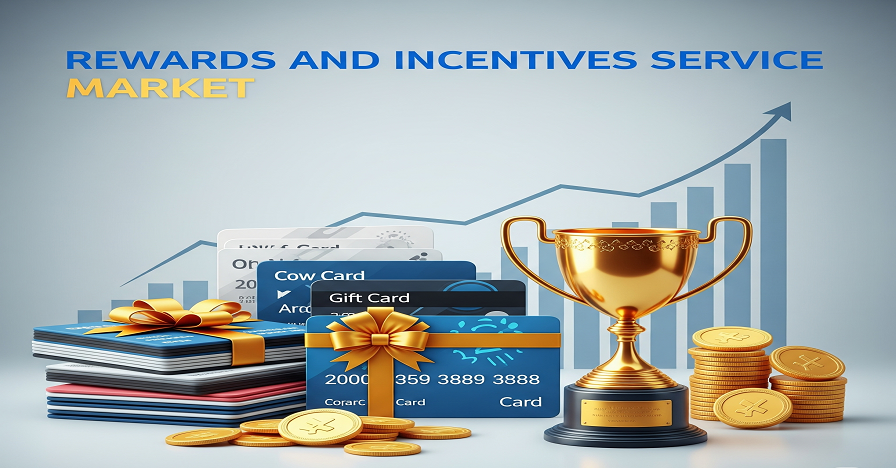 Rewards and Incentives Service Market