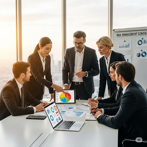 Risk Management Consulting Market