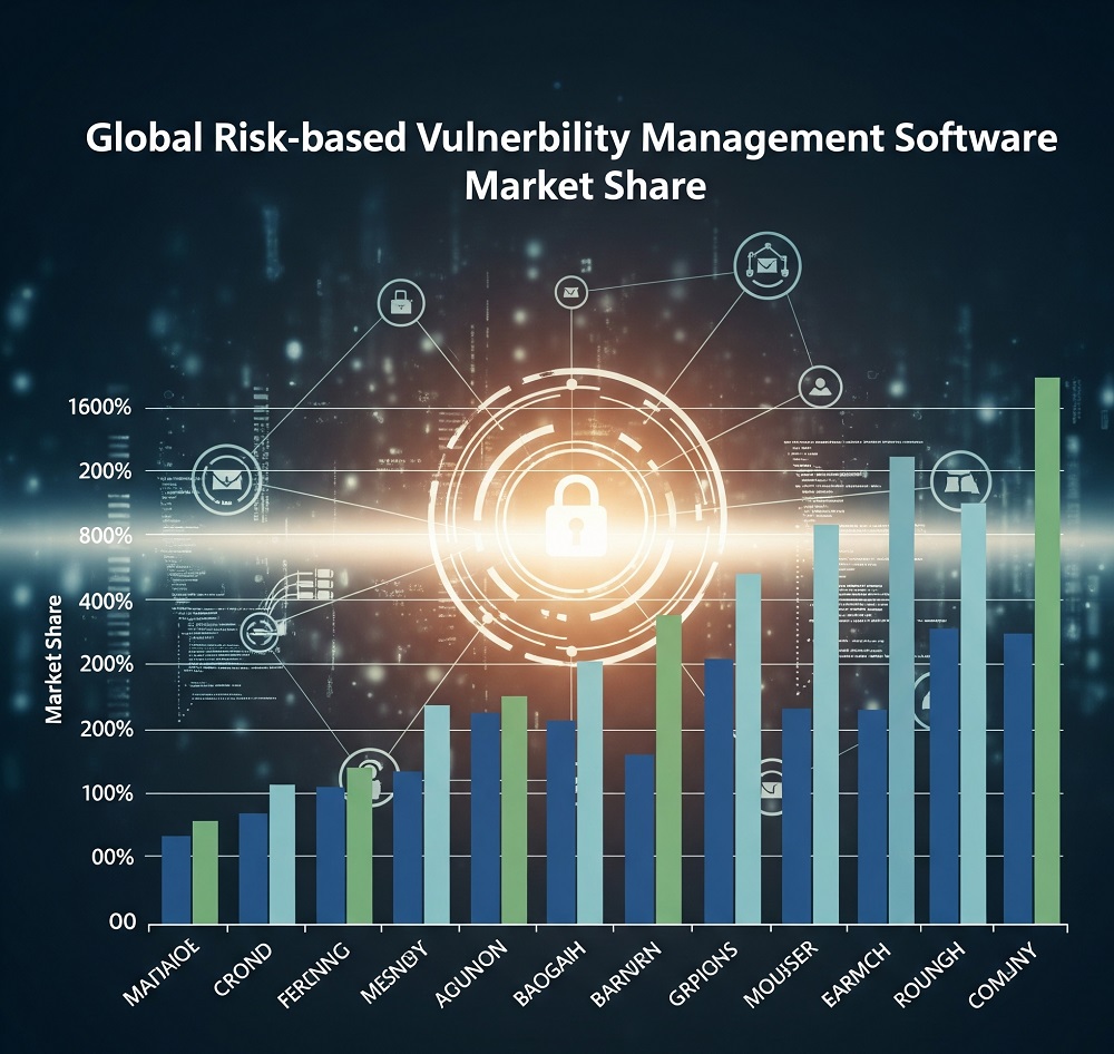 Risk-based Vulnerability Management Software Market May See Big Move ...
