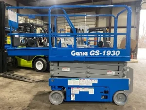 Top 5 Budget-Friendly Scissor Lift Options with Smart Lift Boom Alternatives