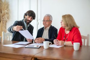Step-By-Step Guide to Financial Coaching, Planning, Therapy, and Building Secure Futures