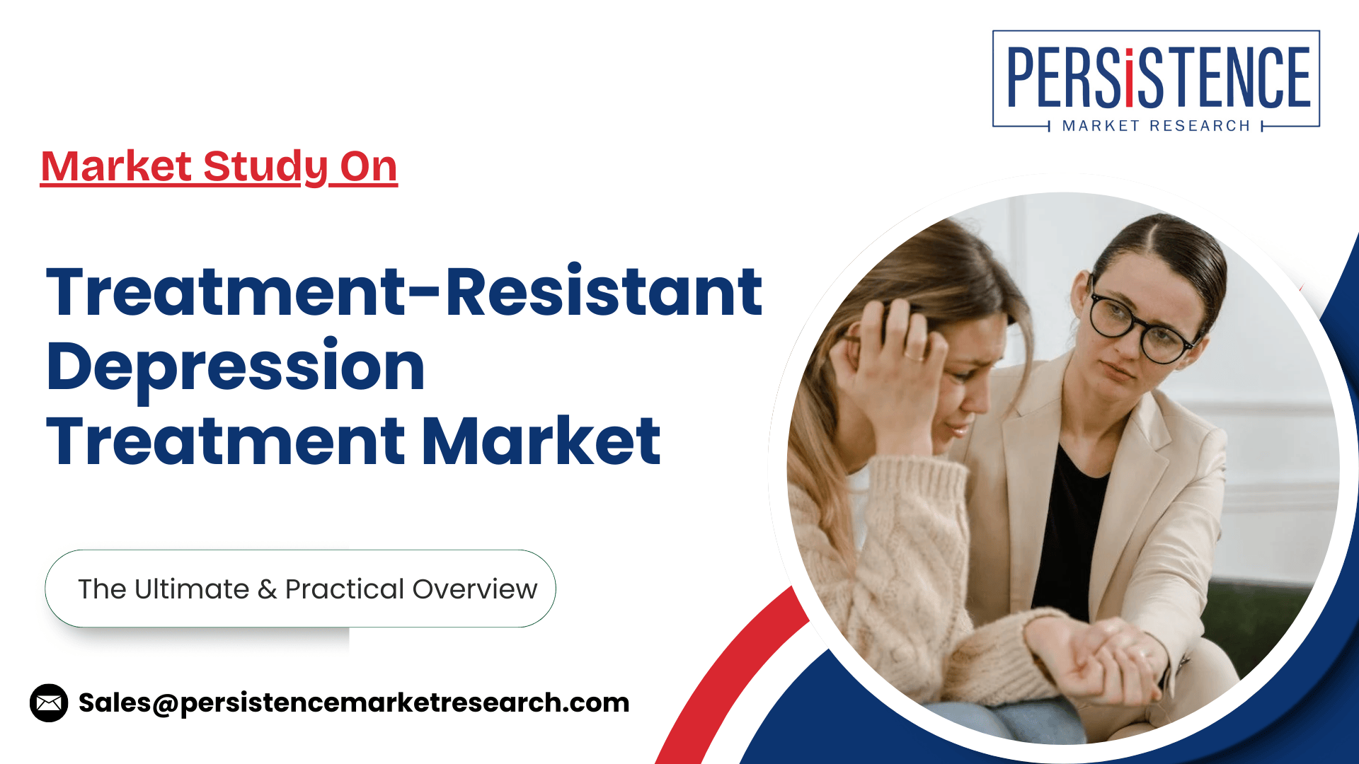 Treatment-Resistant Depression Treatment Market
