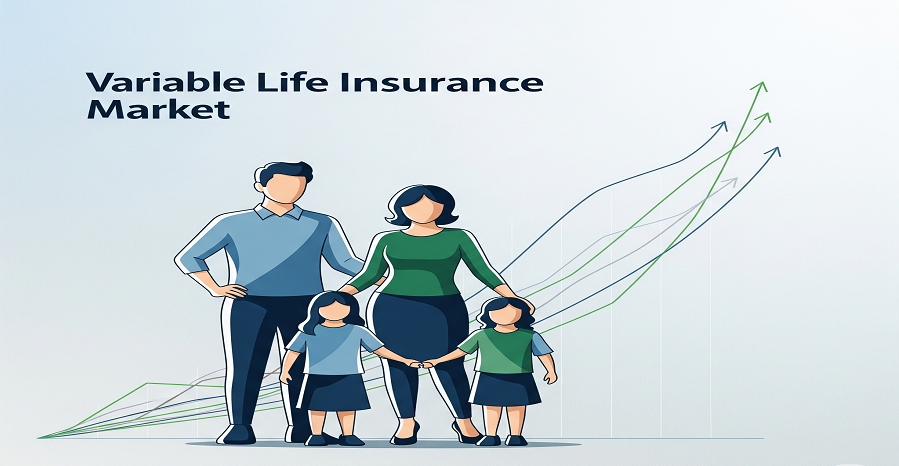 Variable Insurance Products Variable Life Insurance Market Is Going to Boom | Major Giants ...