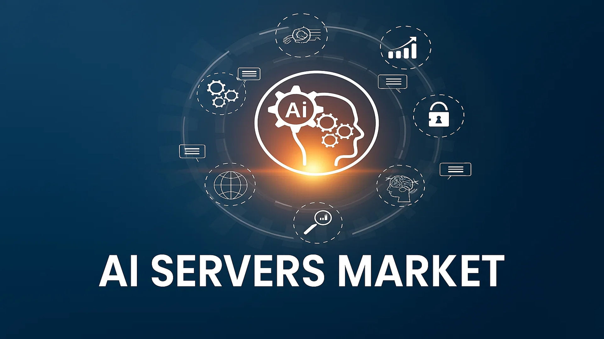 AI Servers Market: Trends, Growth Forecast, and Opportunities (2025–2032)