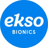 Picture of Ekso Bionics