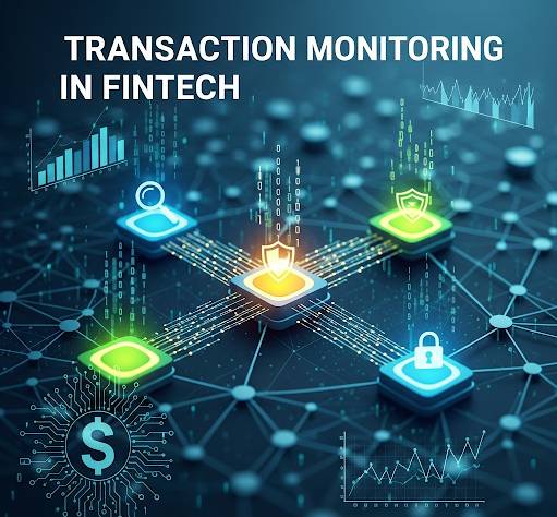 Transaction Monitoring in Fintech Market Hits New High | Major Giants ...