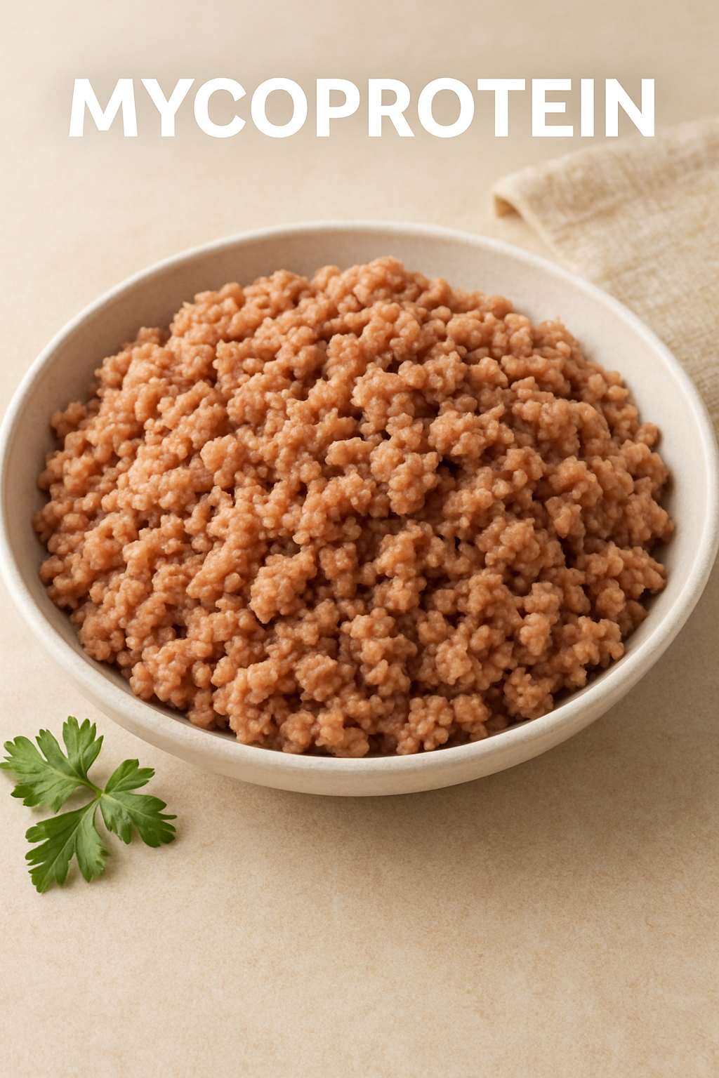 Mycoprotein Market is Booming Worldwide | Major Giants Mycorena ...