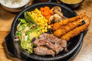 Pepper Lunch