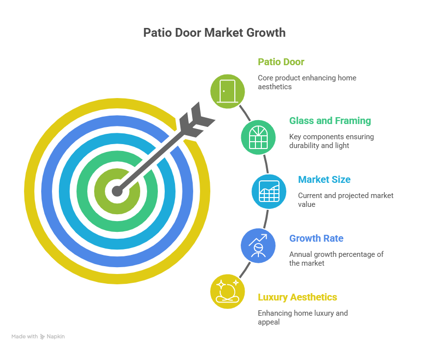 Patio Doors Market