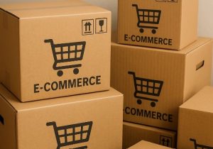 3PL Ecommerce Fulfillment Market