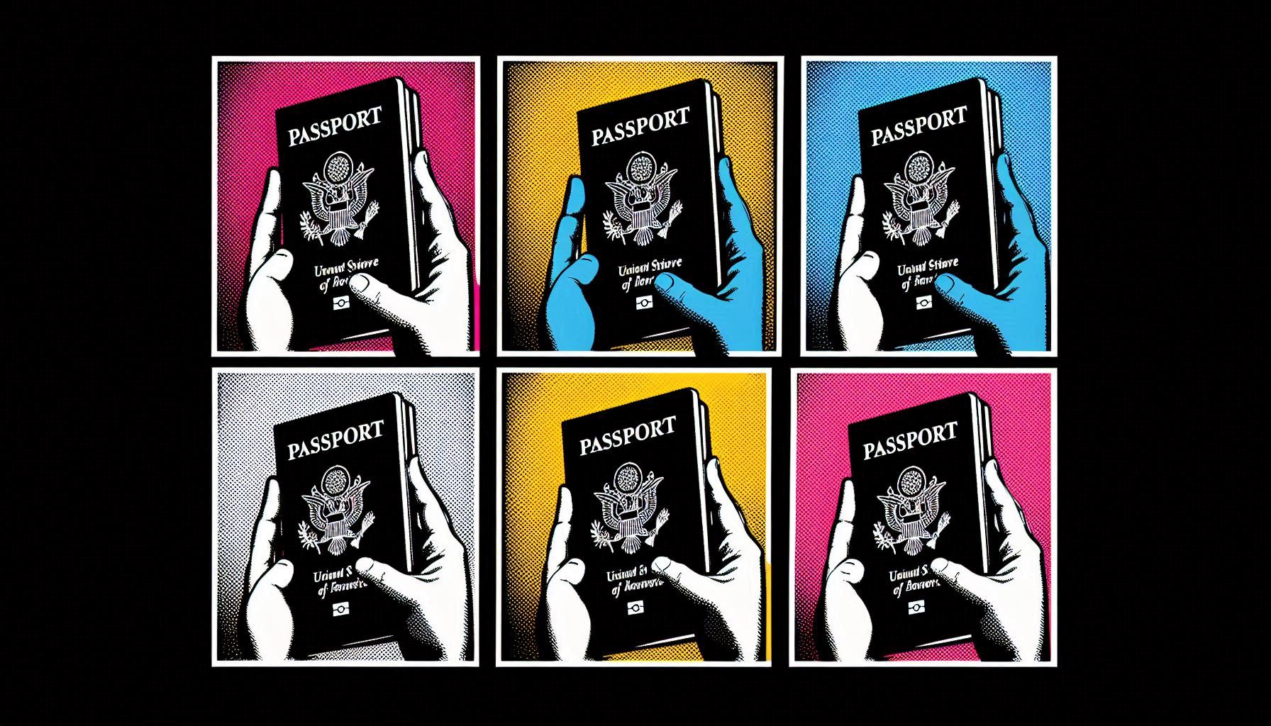 Anonymous Travel and Border Realities: A Practical Guide to Lawful ...