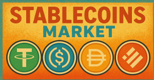 Stablecoins Market