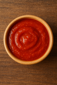 Hot Sauce Market