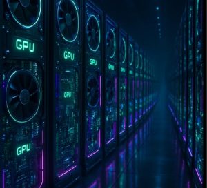 AI GPU Server Market
