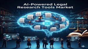 AI-Powered Legal Research Tools Market