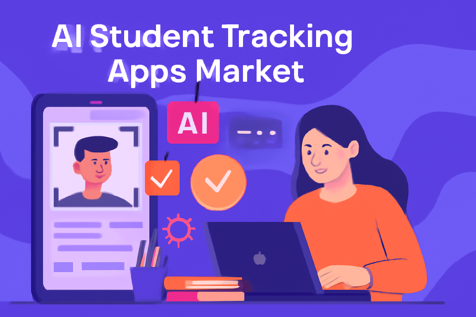 AI Student Tracking Apps Market Is Going to Boom | Major Giants Google ...