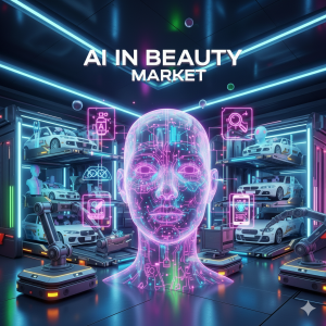 AI in Beauty Market