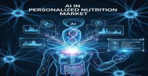 AI in Personalized Nutrition Market