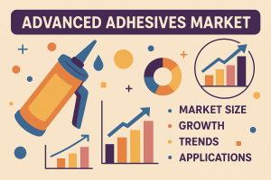 Advanced Adhesives Market