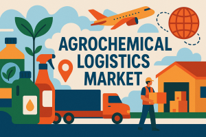 Agrochemical Logistics Market