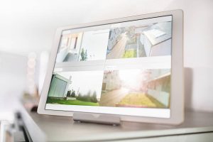 Al in Video Surveillance Fiel