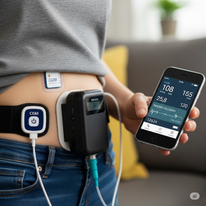 Artificial Pancreas Device System Market