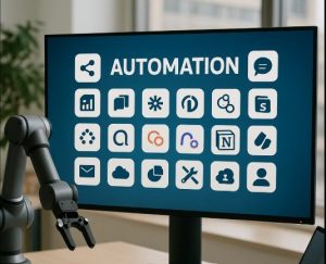 Automated Workflow Software Market