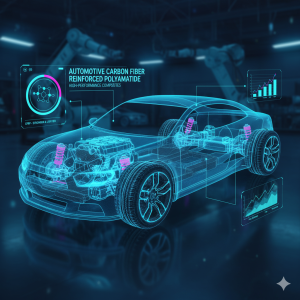 Automotive Carbon Fiber Reinforced Polyamide Market