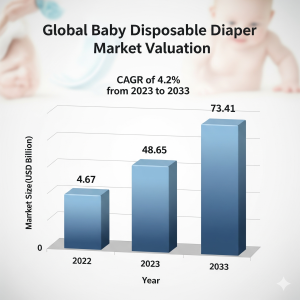 Baby Disposable Diaper Market