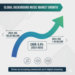 Background Music Market