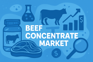 Beef Concentrate Market