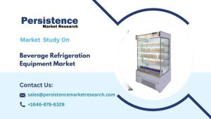 Beverage Refrigeration Equipment Market