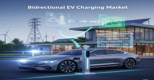 Bidirectional EV Charging Market