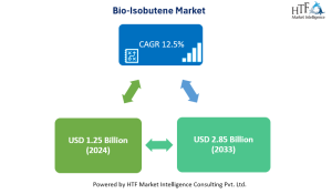 Bio-Isobutene Market
