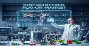 Bioengineered Flavor Market