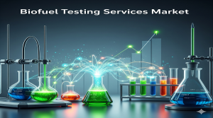 Biofuel Testing Services Market