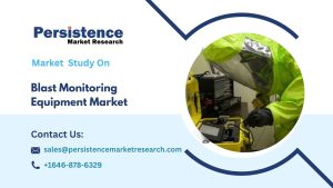 Blast Monitoring Equipment Market