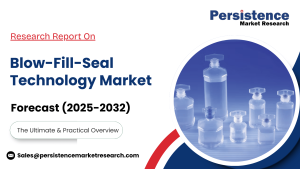 Blow-Fill-Seal Technology Market