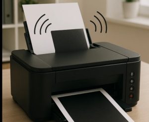 Bluetooth Printer Market